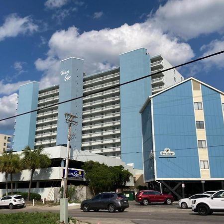 Water'S Edge Resort 901 Миртъл Бийч Екстериор снимка