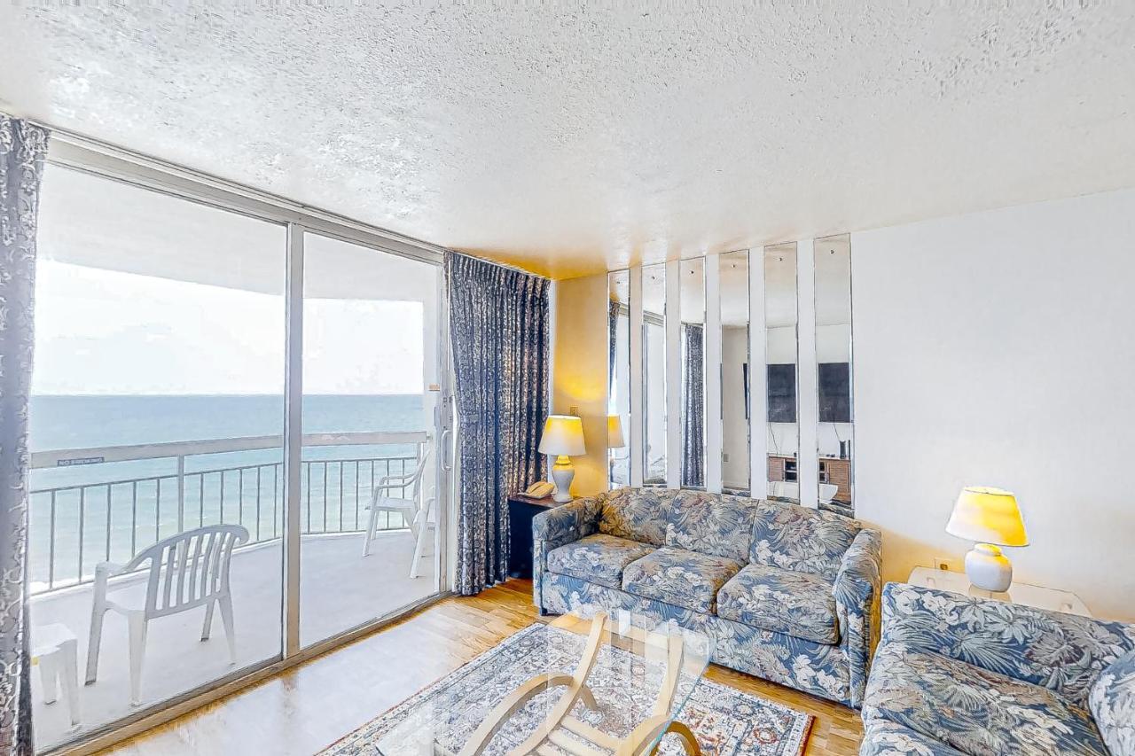 Water'S Edge Resort 901 Миртъл Бийч Екстериор снимка
