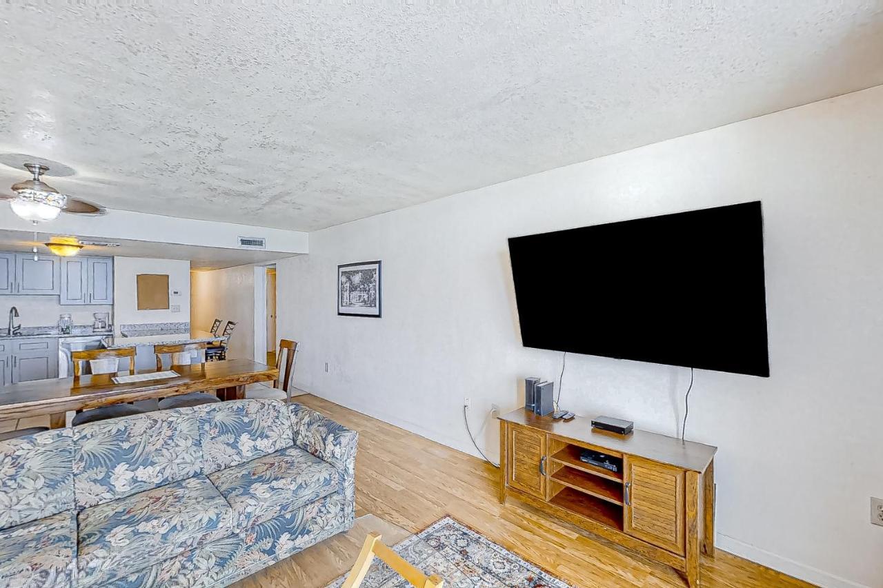 Water'S Edge Resort 901 Миртъл Бийч Екстериор снимка