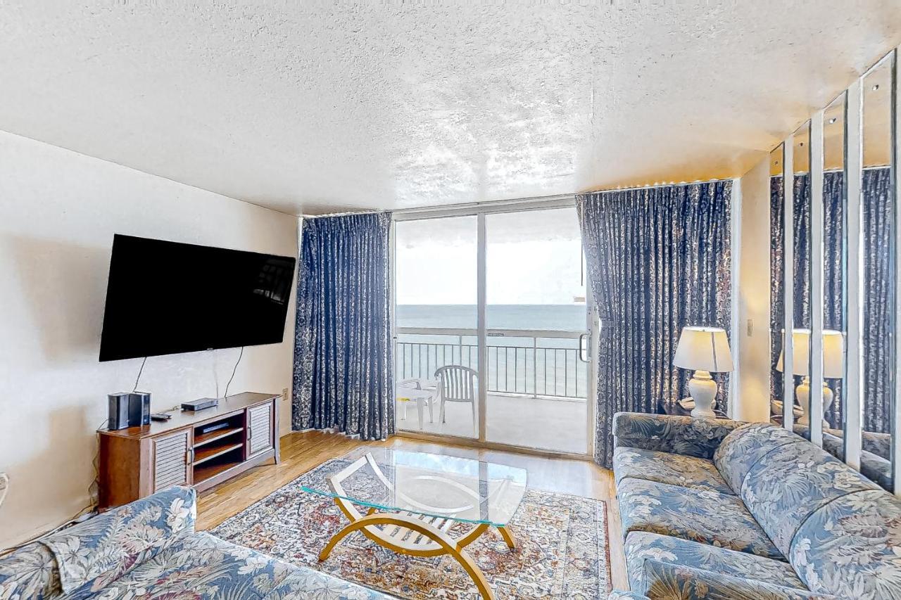Water'S Edge Resort 901 Миртъл Бийч Екстериор снимка