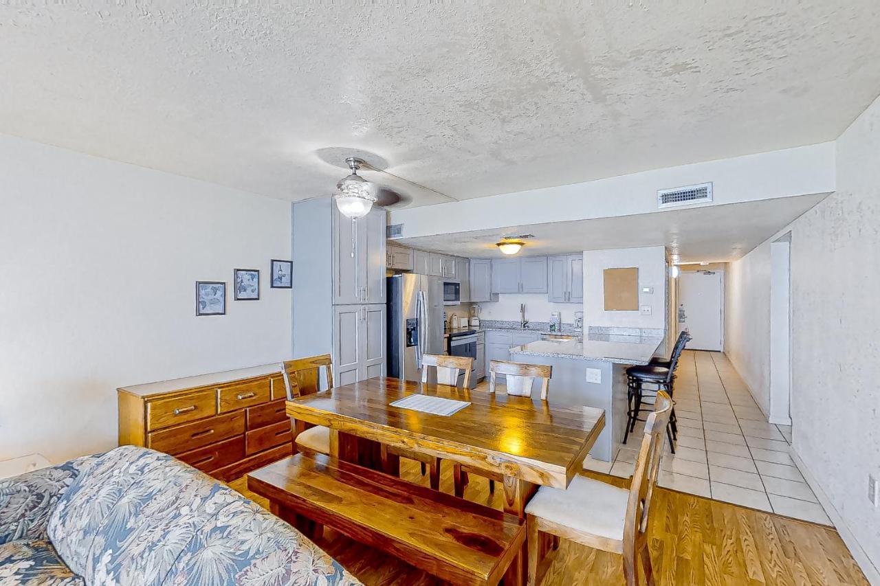 Water'S Edge Resort 901 Миртъл Бийч Екстериор снимка