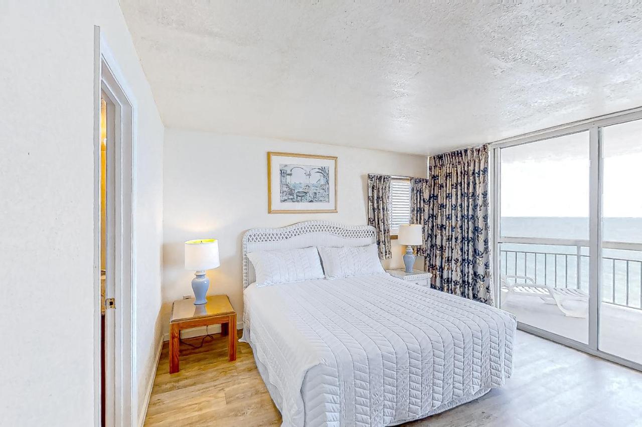 Water'S Edge Resort 901 Миртъл Бийч Екстериор снимка