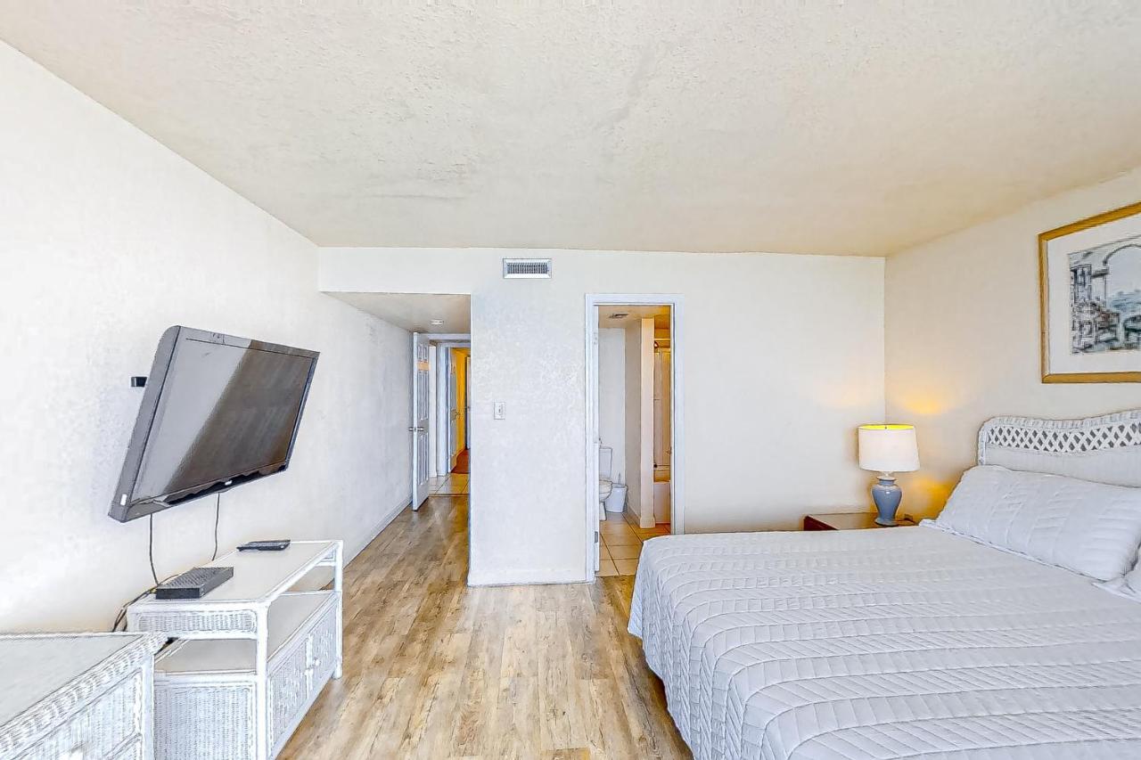Water'S Edge Resort 901 Миртъл Бийч Екстериор снимка
